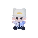 Minidoll Link Click Journey Against Time Series Qbaby Kawaii Plush Doll